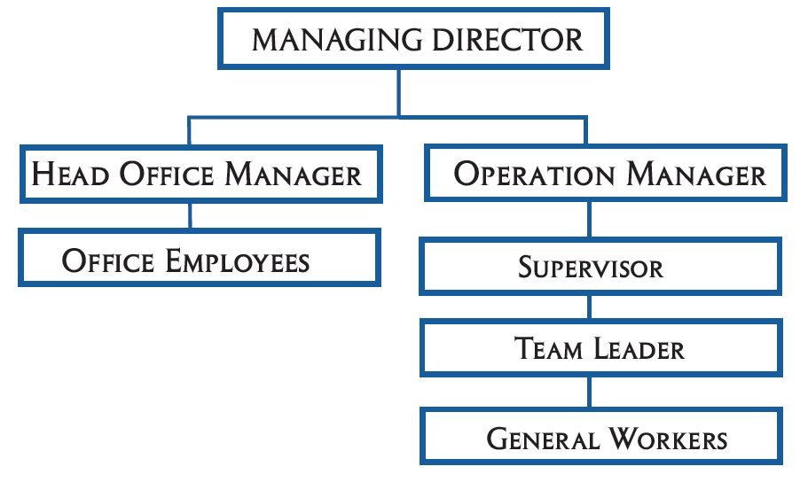 org-structure